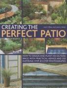 Creating the Perfect Patio