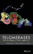 Telomerases