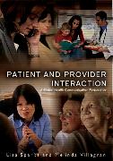 Patient Provider Interaction