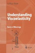 Understanding Viscoelasticity