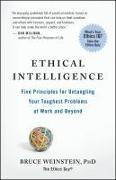 Ethical Intelligence