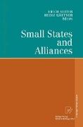 Small States and Alliances