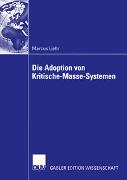 Die Adoption von Kritische-Masse-Systemen