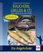 Räuchern, Grillen & Co