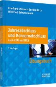 Jahresabschluss und Konzernabschluss nach HGB und IFRS