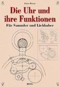 Die Uhr und ihre Funktion