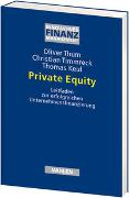 Private Equity