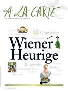 A la Carte Wiener Heurige