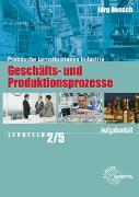 Praktische Lernsituationen Industrie