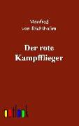 Der rote Kampfflieger