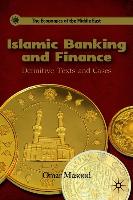 Islamic Banking and Finance