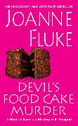 Devil's Food Cake Murder