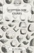 Scottish Gem Stones