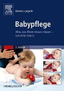 Babypflege