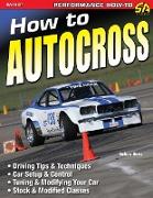 How to Autocross