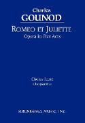 Romeo et Juliette