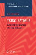 TRIBO-FATIGUE