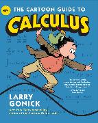 The Cartoon Guide to Calculus