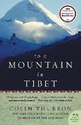 To a Mountain in Tibet