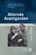 Alternde Avantgarden