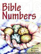 Bible Numbers 1-12