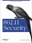 802 11 Security