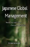 Japanese Global Management