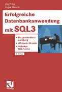 Erfolgreiche Datenbankanwendung mit SQL3