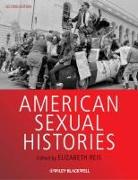 American Sexual Histories