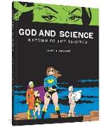 God and Science