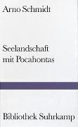 Seelandschaft mit Pocahontas