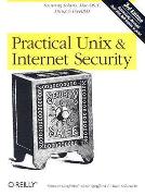 Practical Unix & Internet Security 3e