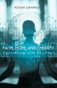 Faith, Hope, and Therapy