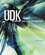 UDK Game Development