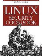 Linux Security Cookbook