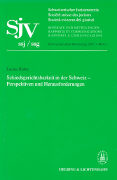 Zeitschrift für Schweizerisches Recht / Revue de droit suisse. Bd. 121 (2002) 2. Heft 2