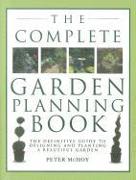 Complete Garden Planning Book