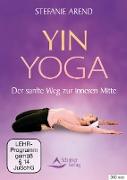 Yin Yoga