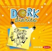 DORK Diaries – Nikkis (nicht ganz so) phänomenaler Auftritt