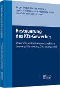 Besteuerung des Kfz-Gewerbes