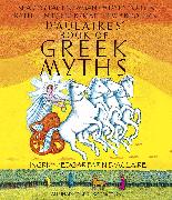 D'Aulaires' Book of Greek Myths