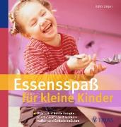 Essensspass für kleine Kinder