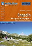 Wanderführer Engadin