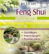 Feng Shui - Gartendesign