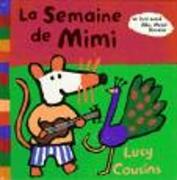 La Semaine de Mimi