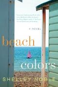 Beach Colors