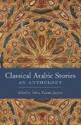 Classical Arabic Stories