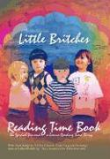 Little Britches Reading Time Book