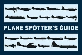 Plane Spotter’s Guide