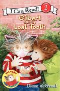 Gilbert and the Lost Tooth